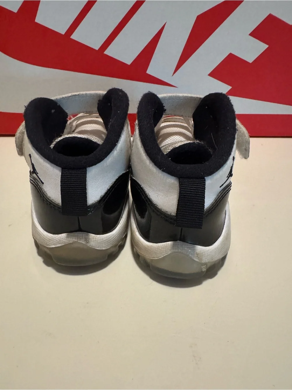 Nike Air Jordan XI 11